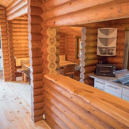 Ferienhaus Naturliebe Βίντερμπεργκ Εξωτερικό φωτογραφία