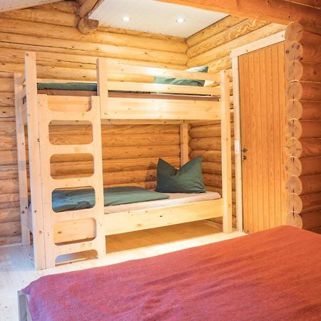 Ferienhaus Naturliebe Βίντερμπεργκ Εξωτερικό φωτογραφία