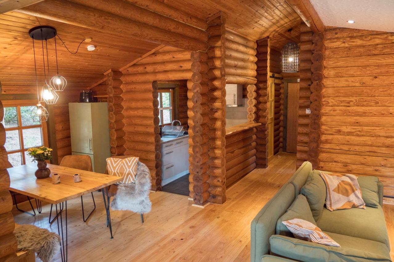 Ferienhaus Naturliebe Βίντερμπεργκ Εξωτερικό φωτογραφία