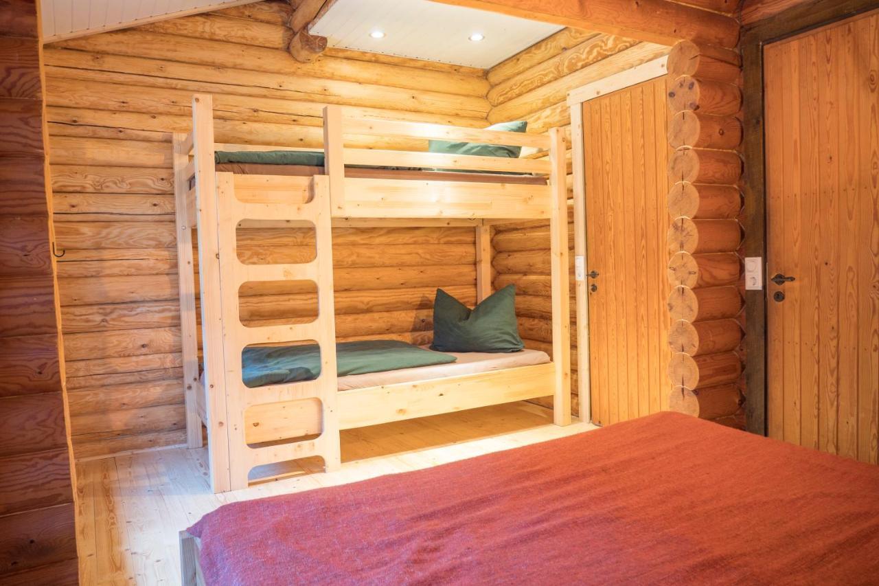 Ferienhaus Naturliebe Βίντερμπεργκ Εξωτερικό φωτογραφία