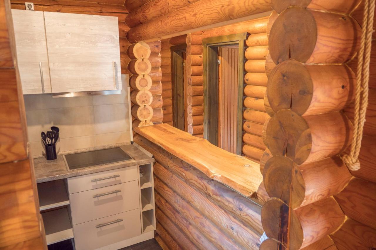 Ferienhaus Naturliebe Βίντερμπεργκ Εξωτερικό φωτογραφία