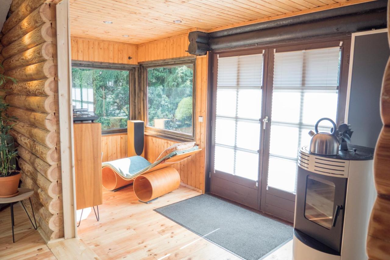 Ferienhaus Naturliebe Βίντερμπεργκ Εξωτερικό φωτογραφία