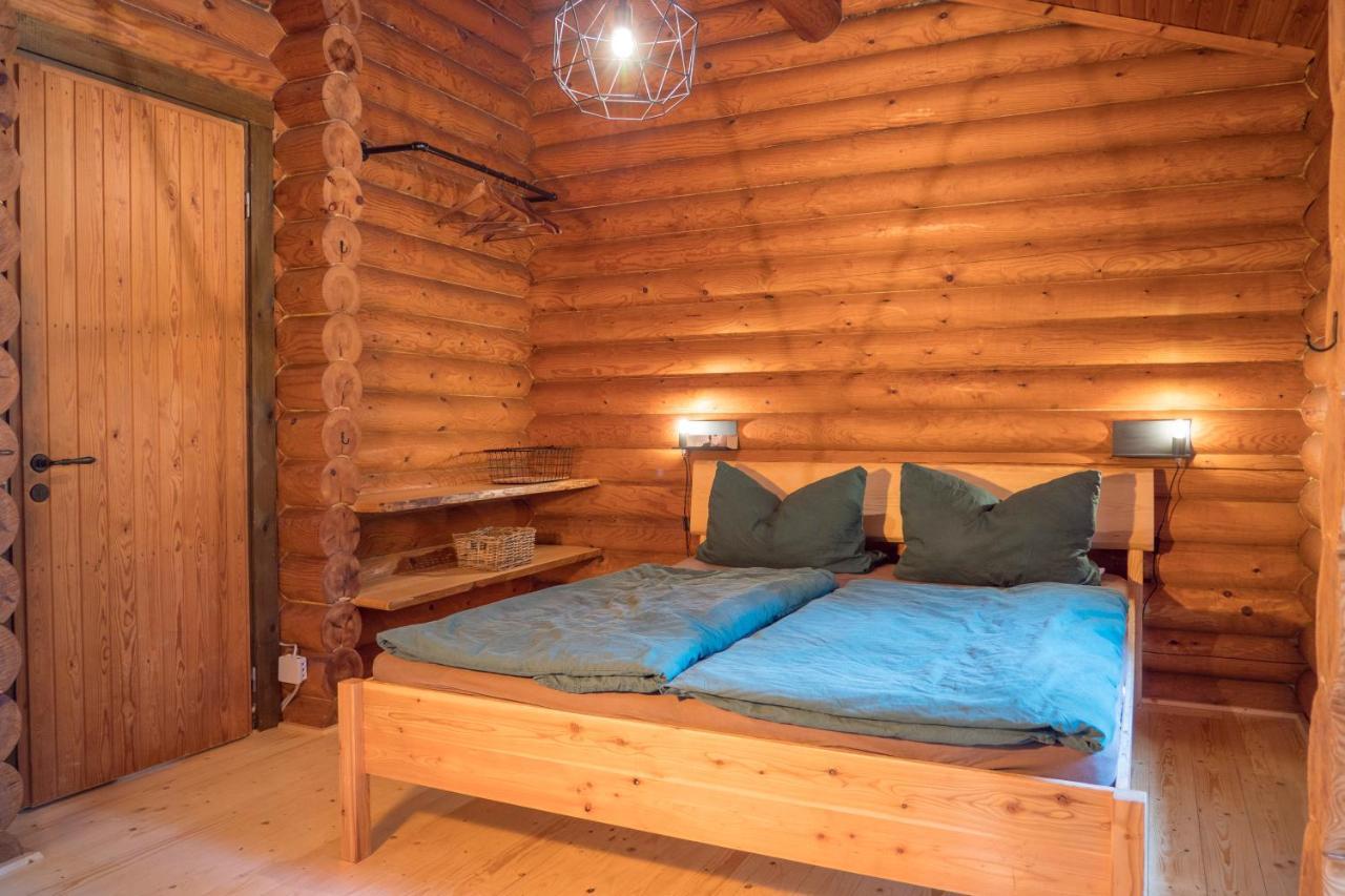 Ferienhaus Naturliebe Βίντερμπεργκ Εξωτερικό φωτογραφία