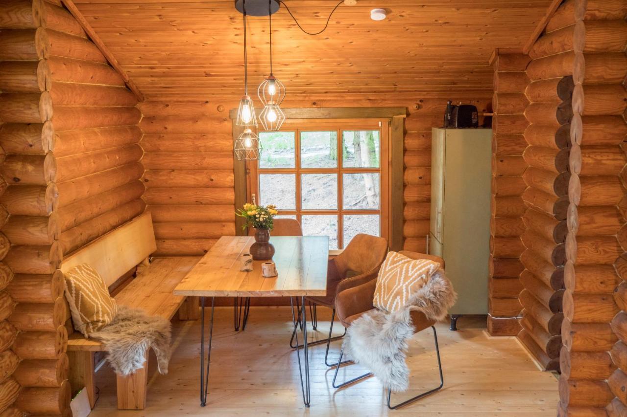 Ferienhaus Naturliebe Βίντερμπεργκ Εξωτερικό φωτογραφία