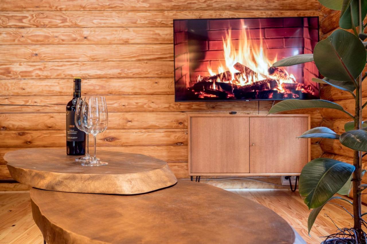 Ferienhaus Naturliebe Βίντερμπεργκ Εξωτερικό φωτογραφία