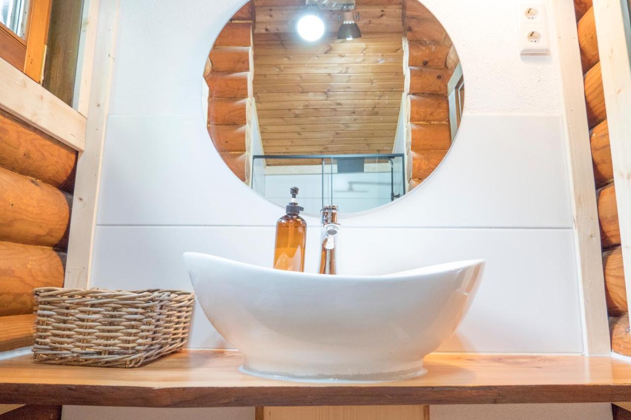 Ferienhaus Naturliebe Βίντερμπεργκ Εξωτερικό φωτογραφία