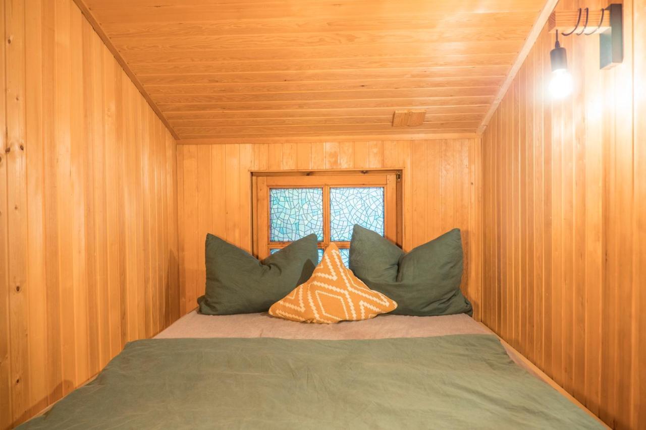 Ferienhaus Naturliebe Βίντερμπεργκ Εξωτερικό φωτογραφία