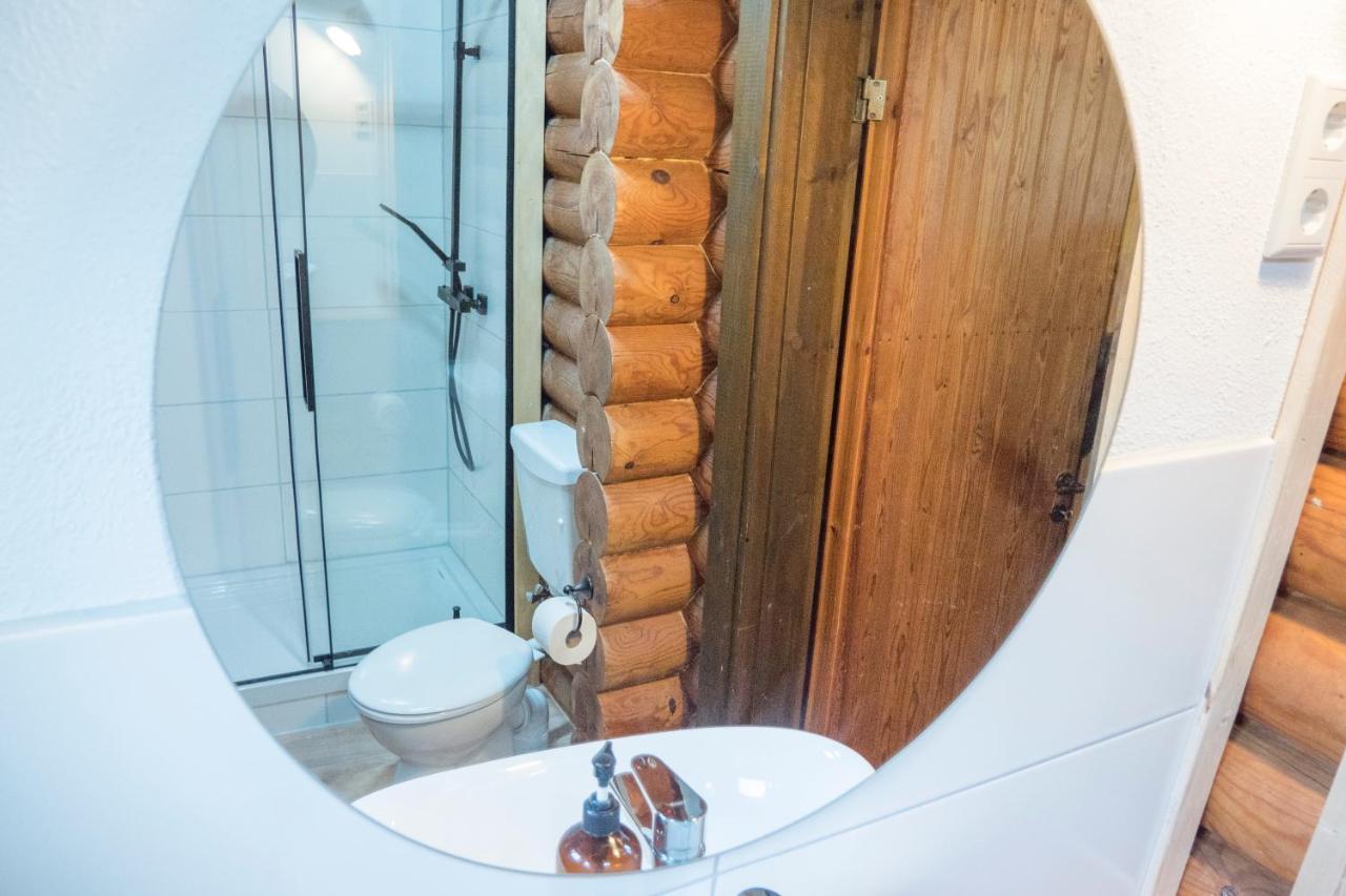 Ferienhaus Naturliebe Βίντερμπεργκ Εξωτερικό φωτογραφία